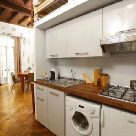 Elegante Appartamento Nel Cuore Di Torino المظهر الخارجي الصورة