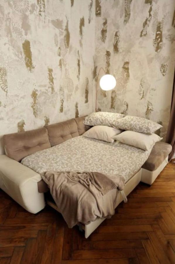 Elegante Appartamento Nel Cuore Di Torino المظهر الخارجي الصورة