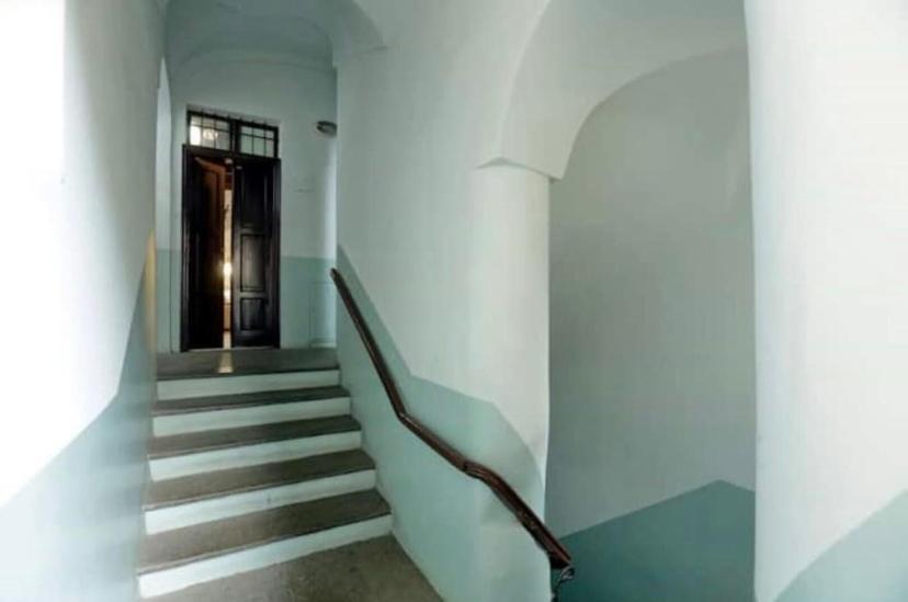 Elegante Appartamento Nel Cuore Di Torino المظهر الخارجي الصورة